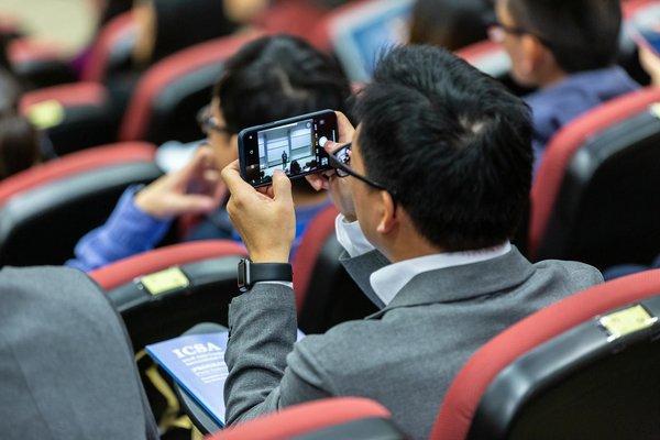 L'évolution révolutionnaire du GPS sur les smartphones