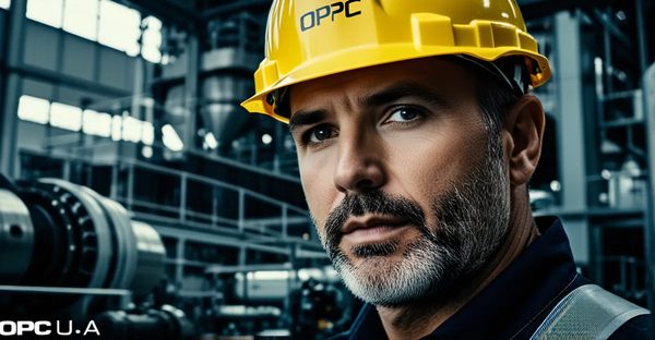 Opc-ua : optimiser la communication dans l'industrie moderne