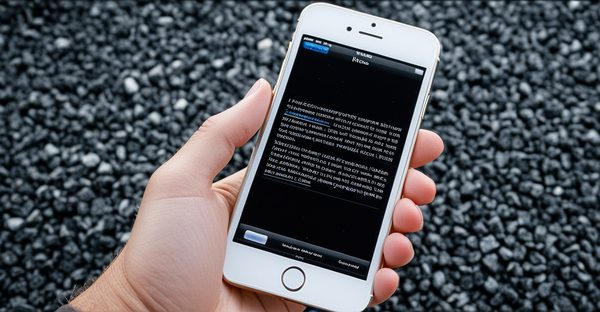 Pièces détachées iphone : la qualité qui fait la différence