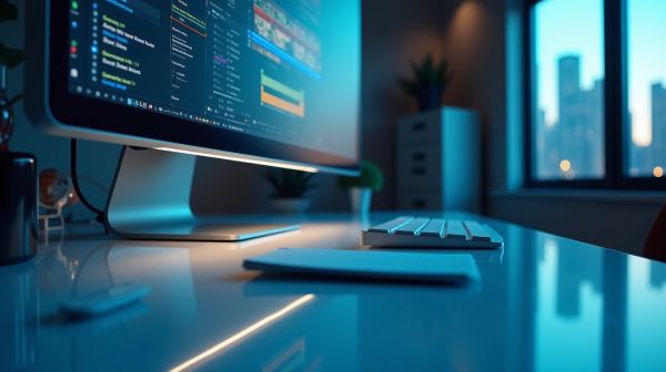Utilisez un générateur vidéo ia pour transformer vos idées en films