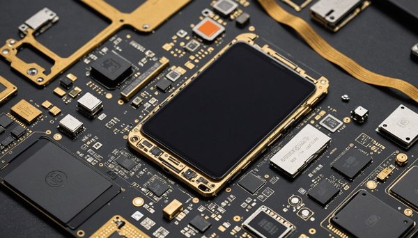 Les meilleures pièces détachées iphone pour une performance supérieure